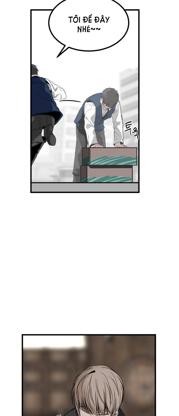 Hero Killer Boom - Chương 12 - Trang 74