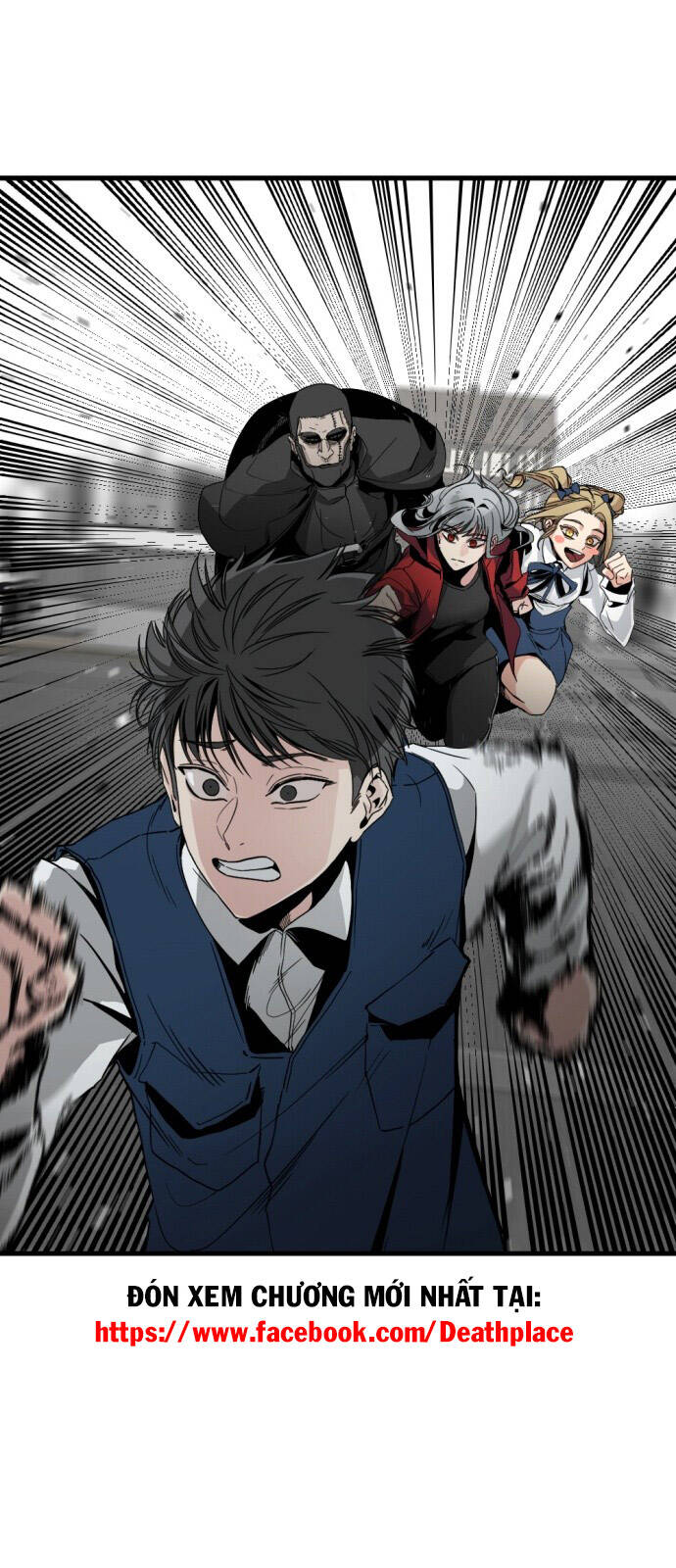 Hero Killer Boom - Chương 12 - Trang 76