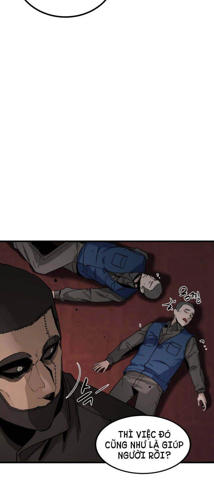 Hero Killer Boom - Chương 14 - Trang 12