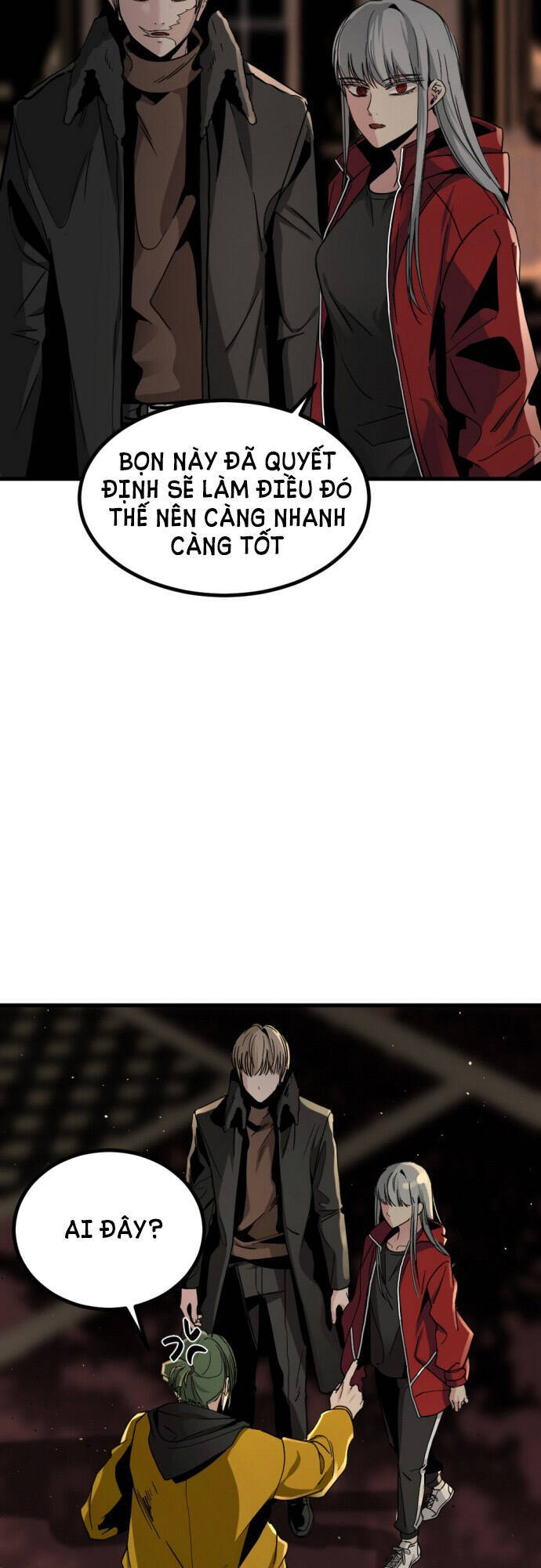 Hero Killer Boom - Chương 14 - Trang 16