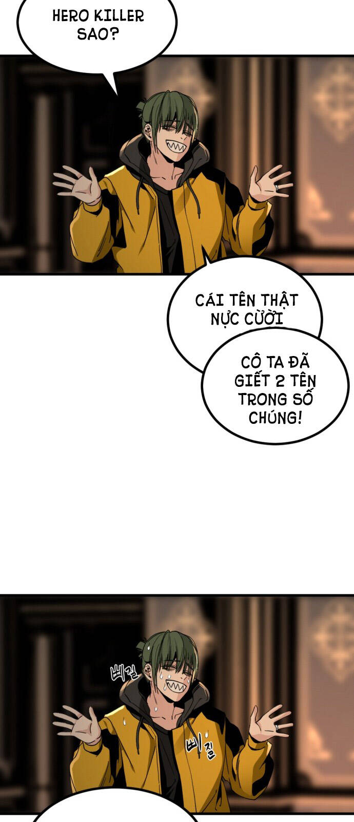 Hero Killer Boom - Chương 14 - Trang 19