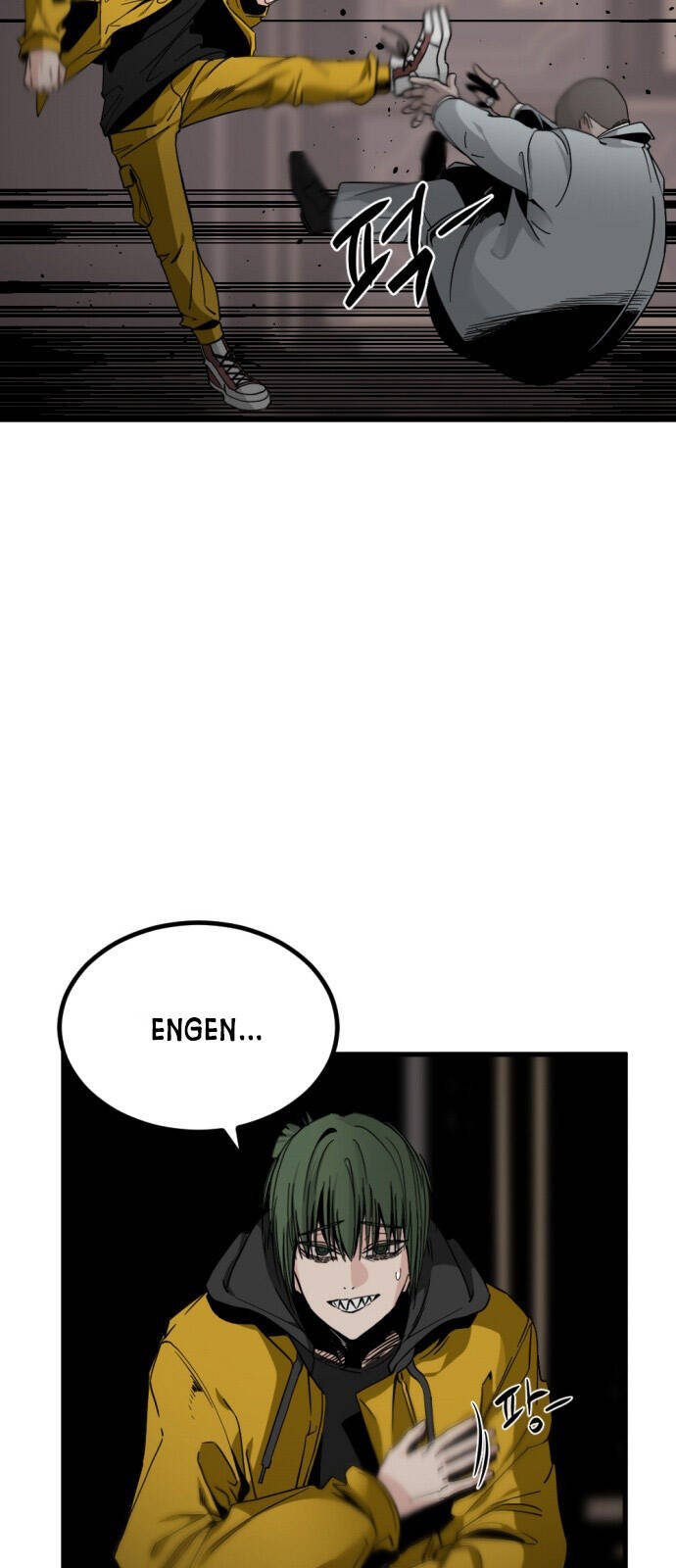 Hero Killer Boom - Chương 14 - Trang 3