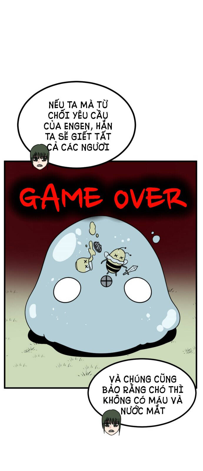 Hero Killer Boom - Chương 14 - Trang 24