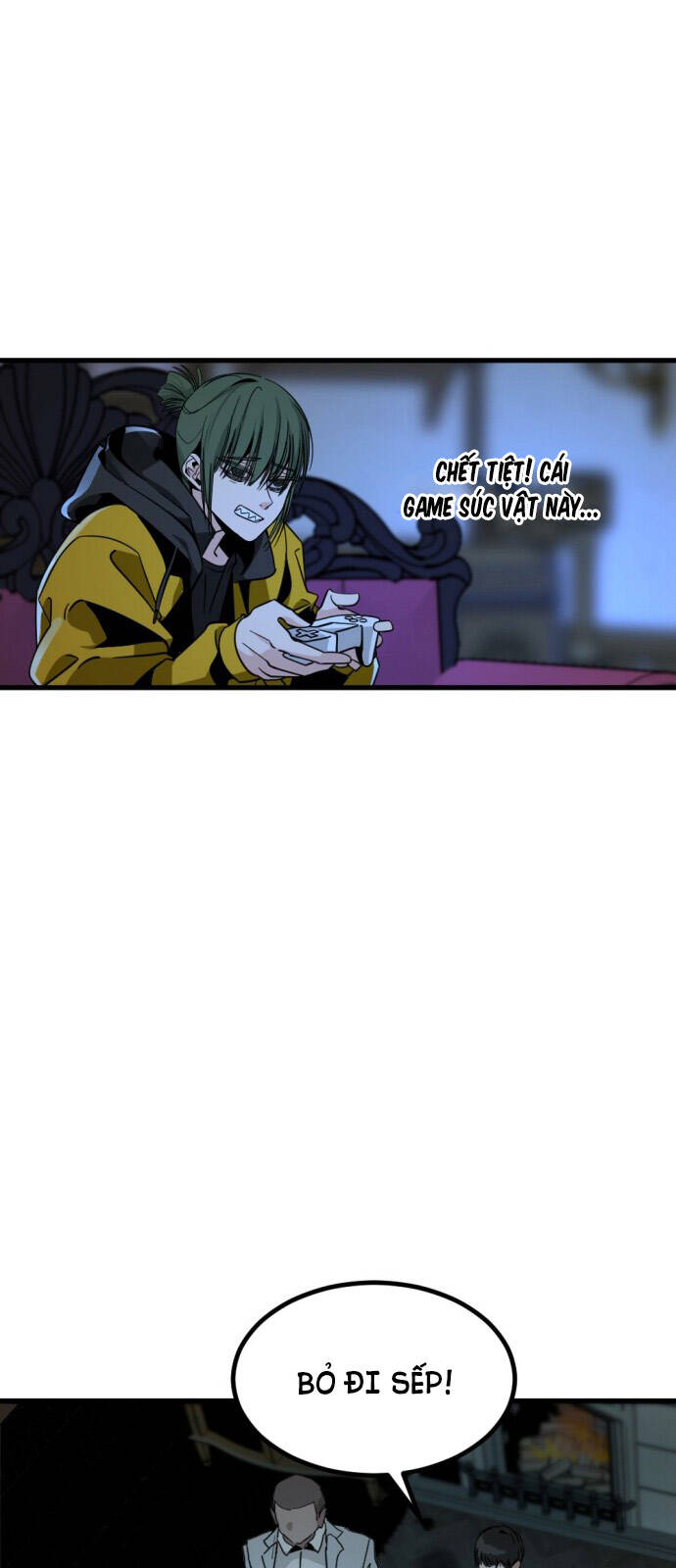 Hero Killer Boom - Chương 14 - Trang 25