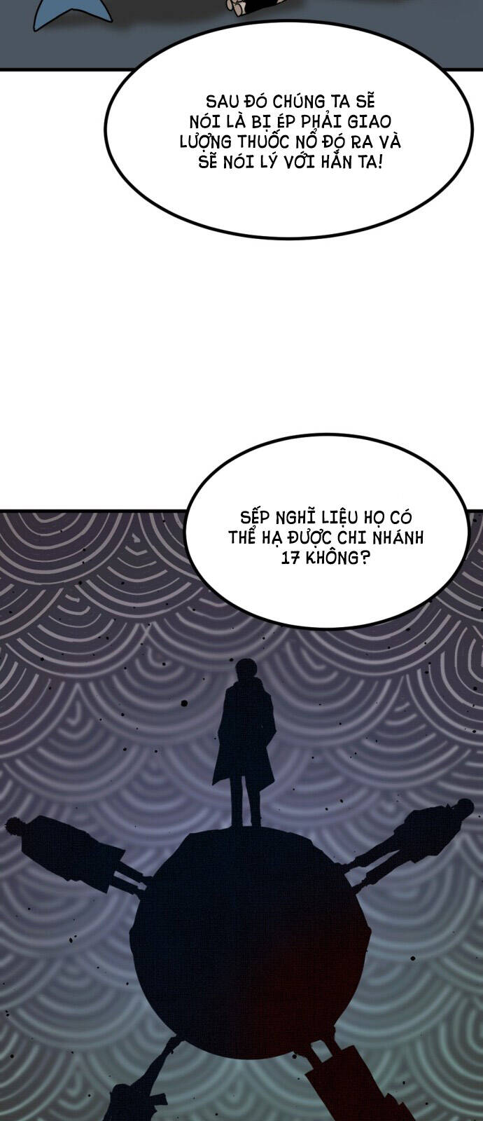 Hero Killer Boom - Chương 14 - Trang 29