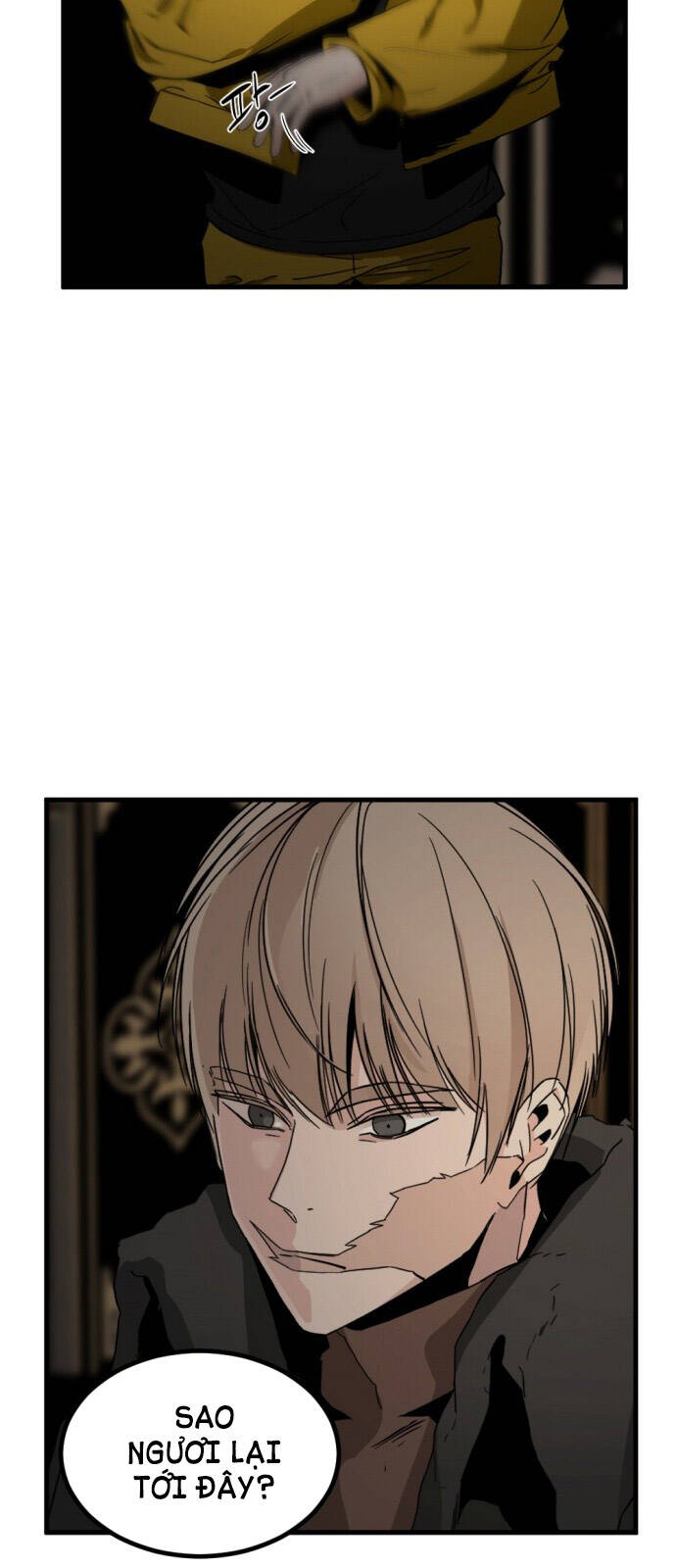 Hero Killer Boom - Chương 14 - Trang 4