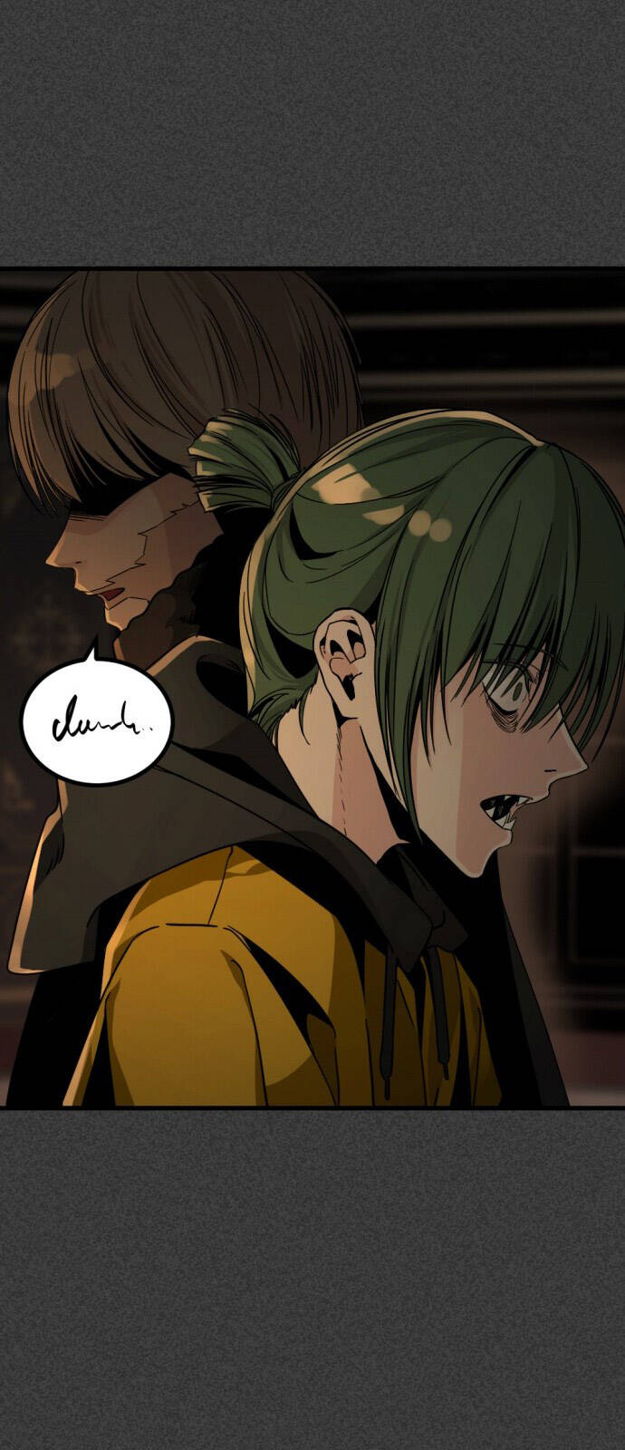 Hero Killer Boom - Chương 14 - Trang 31