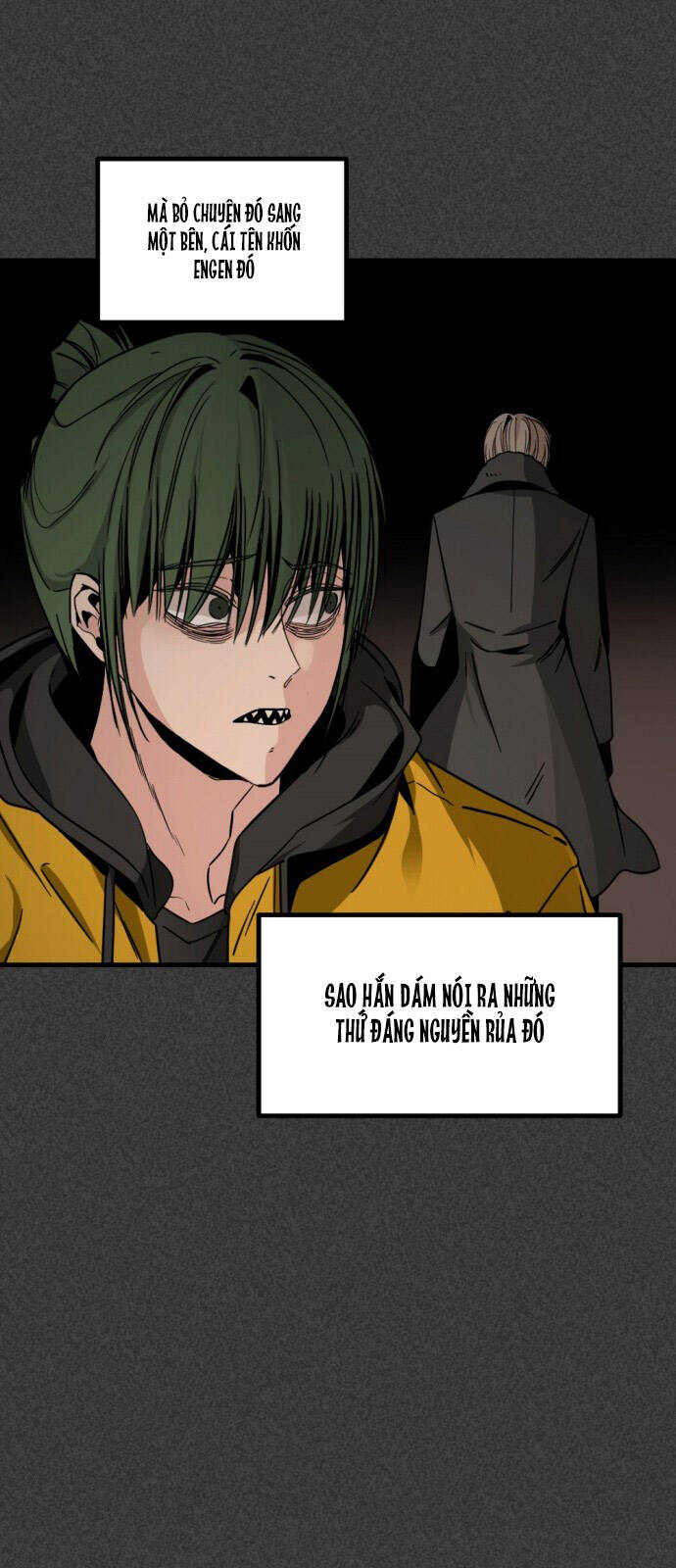 Hero Killer Boom - Chương 14 - Trang 32