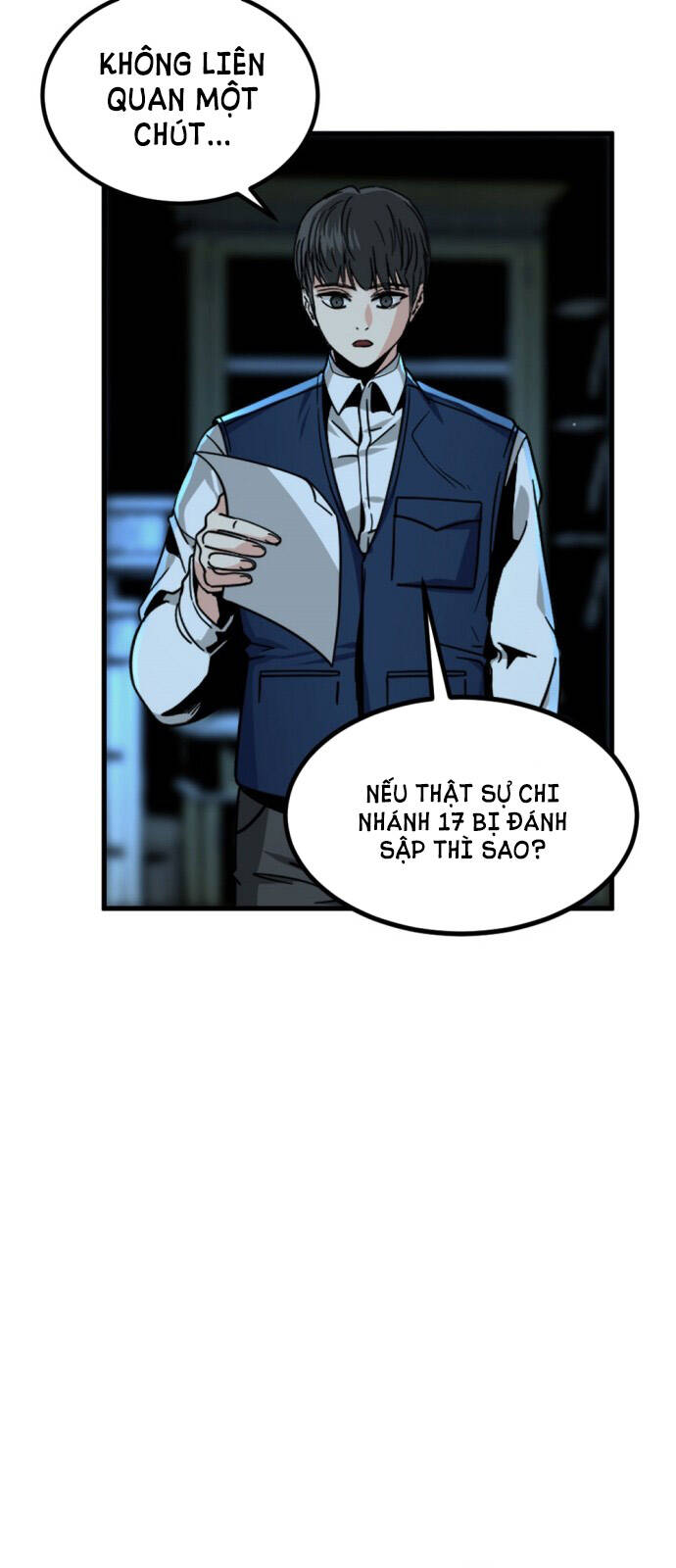 Hero Killer Boom - Chương 14 - Trang 34