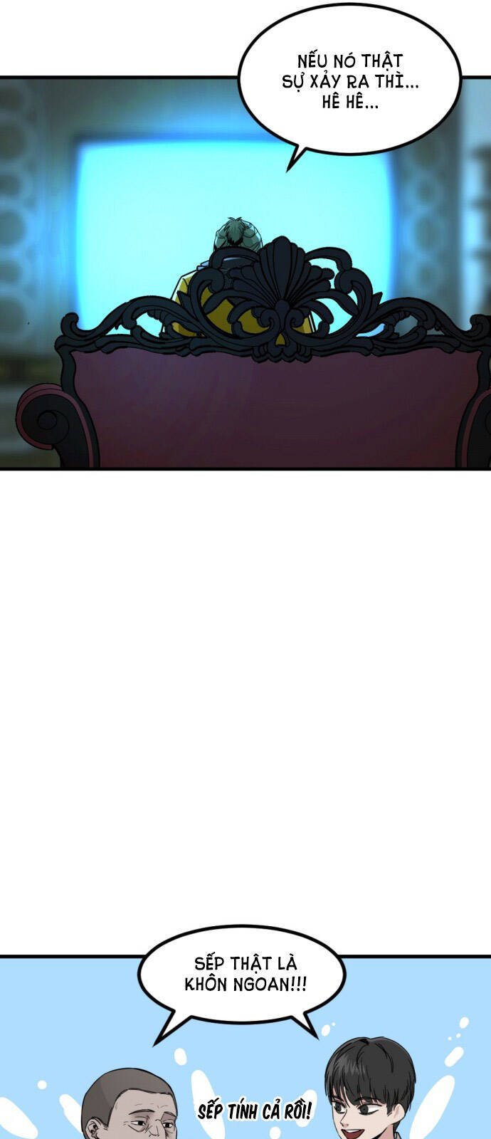 Hero Killer Boom - Chương 14 - Trang 35