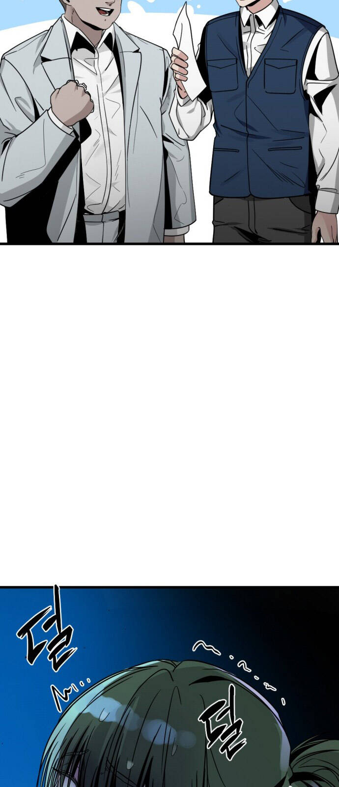 Hero Killer Boom - Chương 14 - Trang 36