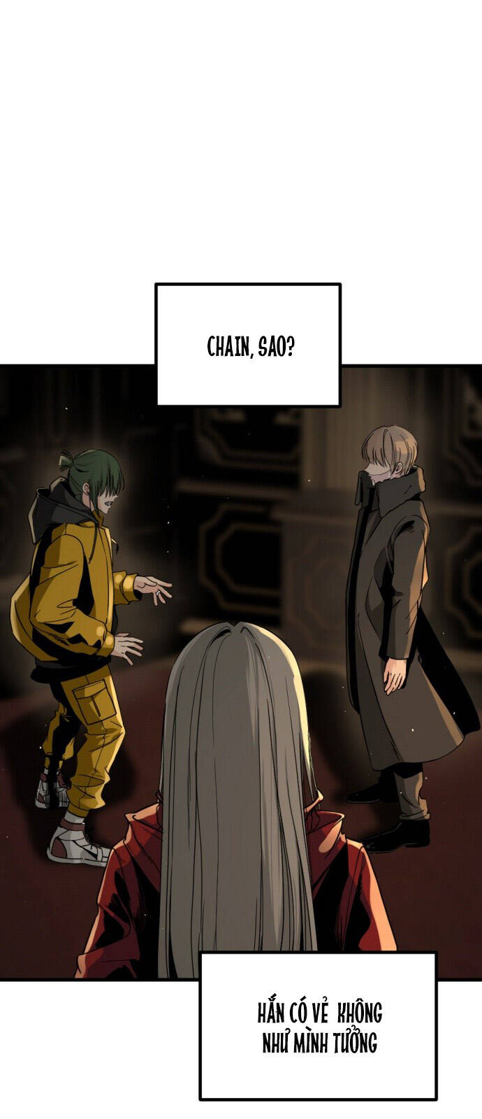 Hero Killer Boom - Chương 14 - Trang 5