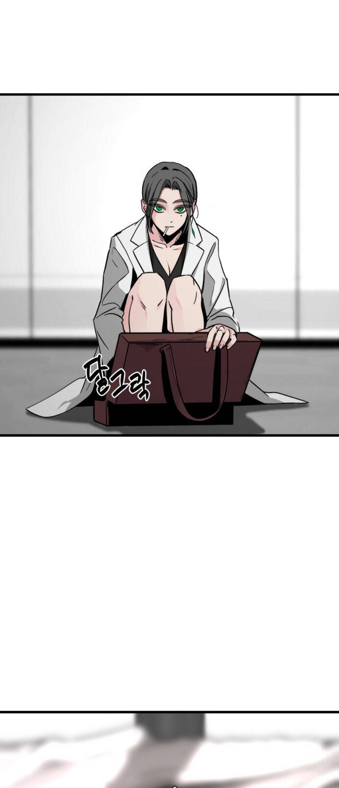 Hero Killer Boom - Chương 14 - Trang 48