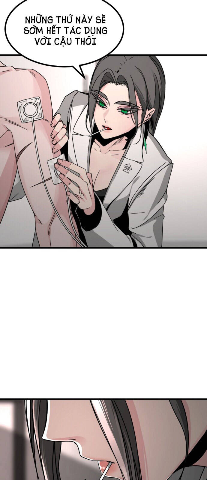 Hero Killer Boom - Chương 14 - Trang 50