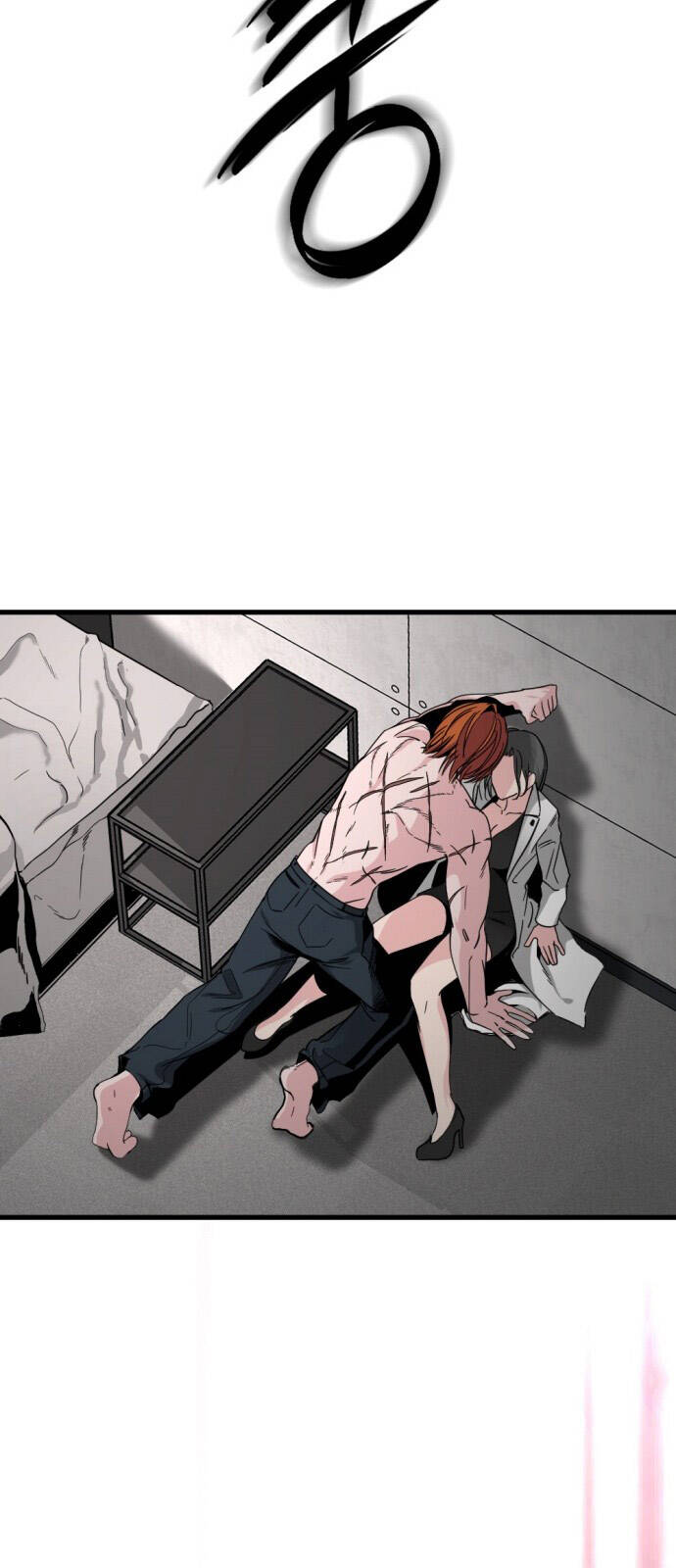 Hero Killer Boom - Chương 14 - Trang 52