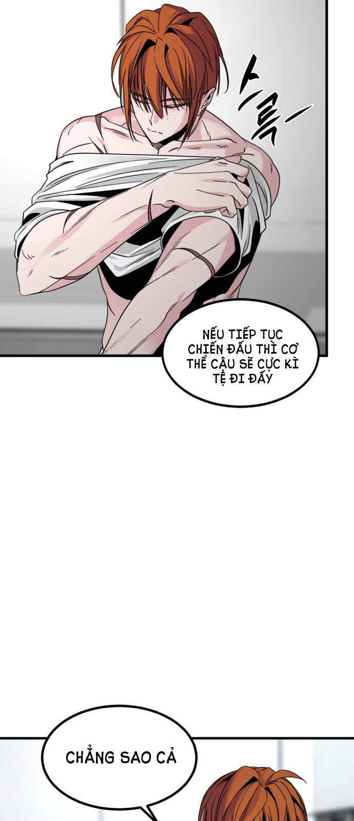 Hero Killer Boom - Chương 14 - Trang 58