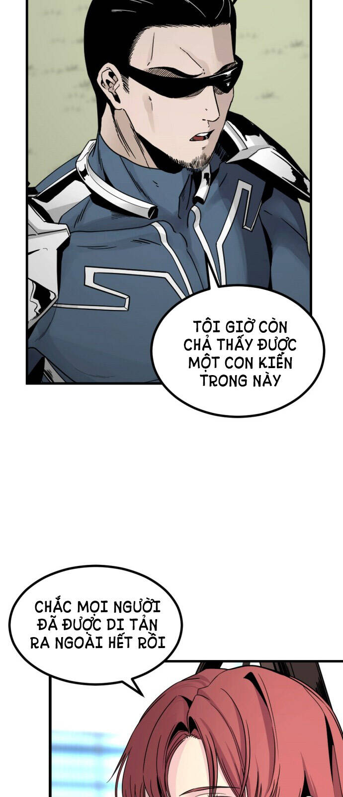 Hero Killer Boom - Chương 14 - Trang 65