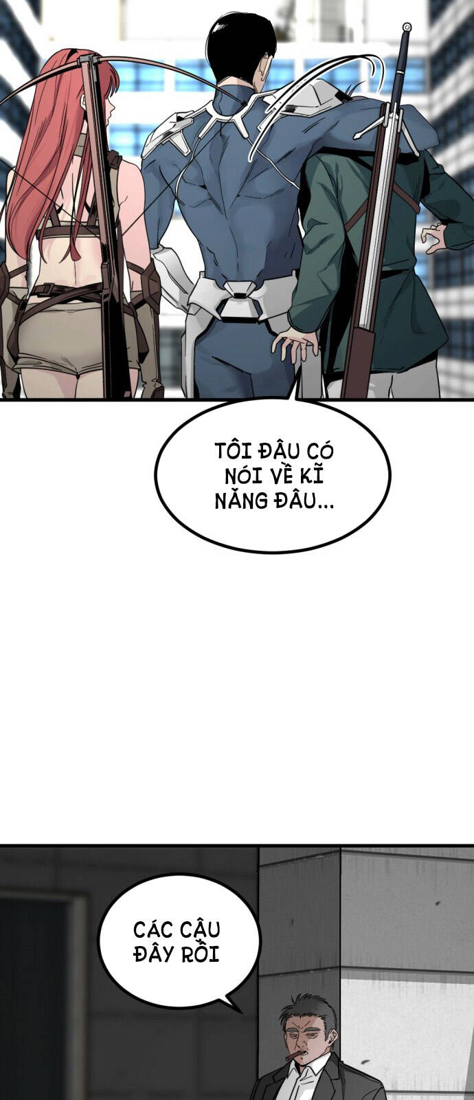 Hero Killer Boom - Chương 14 - Trang 68