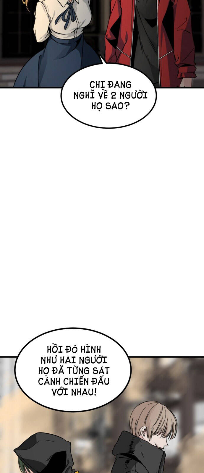 Hero Killer Boom - Chương 14 - Trang 8