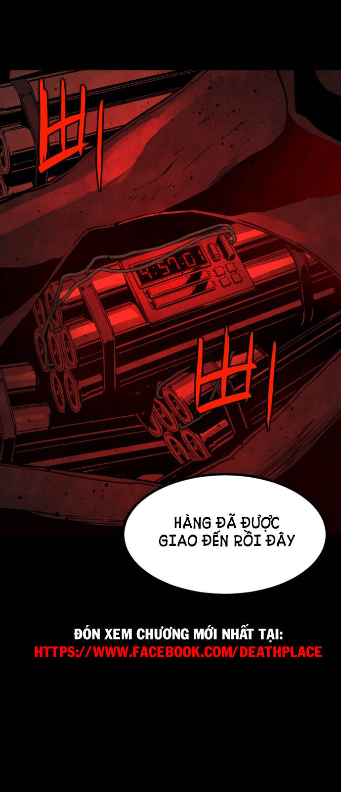 Hero Killer Boom - Chương 14 - Trang 77