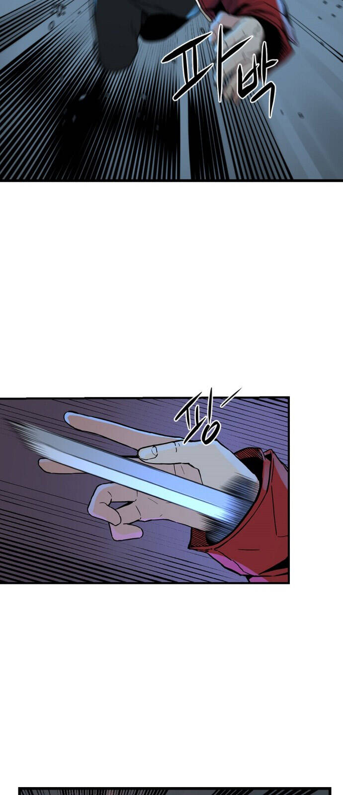 Hero Killer Boom - Chương 2 - Trang 11