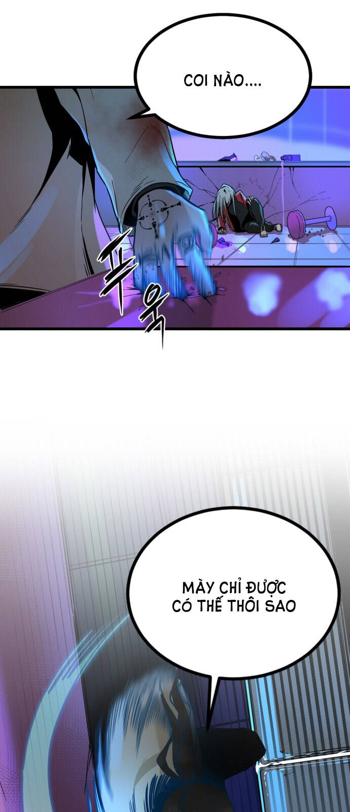 Hero Killer Boom - Chương 2 - Trang 21