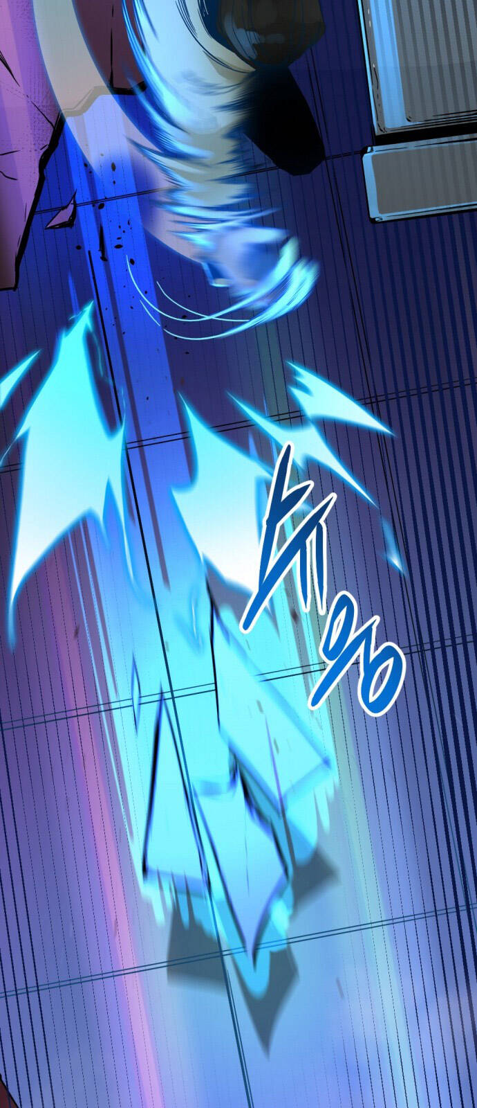 Hero Killer Boom - Chương 2 - Trang 22