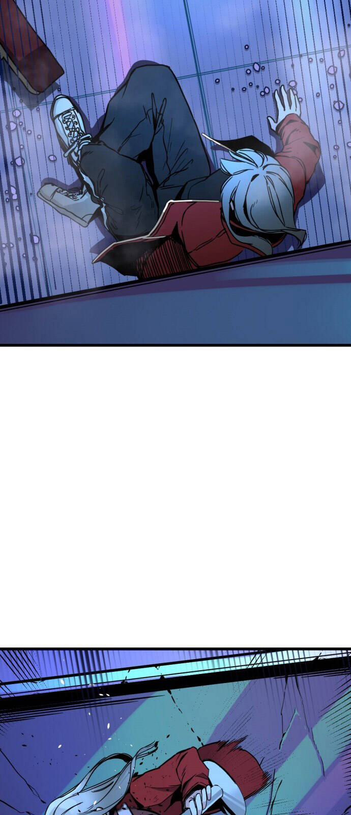 Hero Killer Boom - Chương 2 - Trang 23