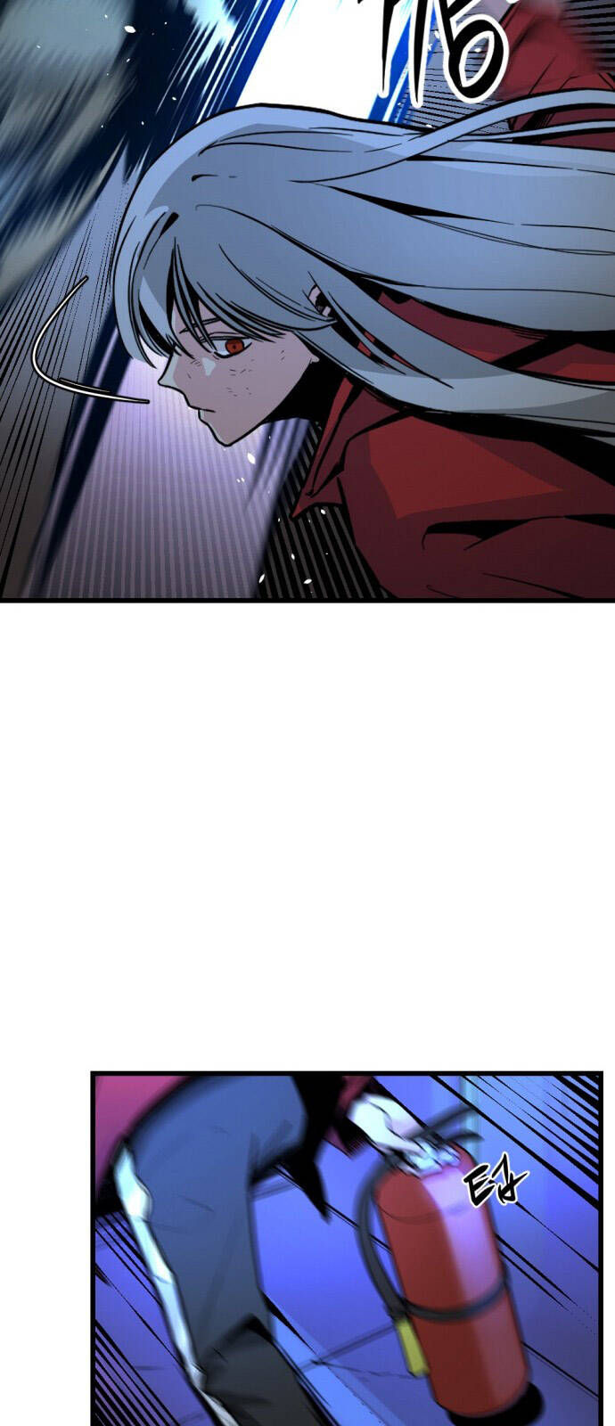 Hero Killer Boom - Chương 2 - Trang 25