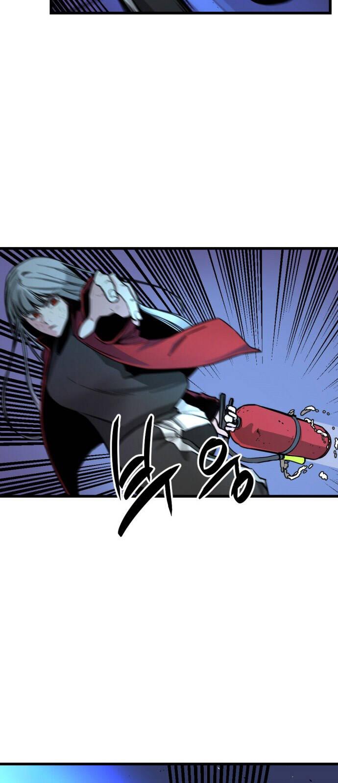 Hero Killer Boom - Chương 2 - Trang 26