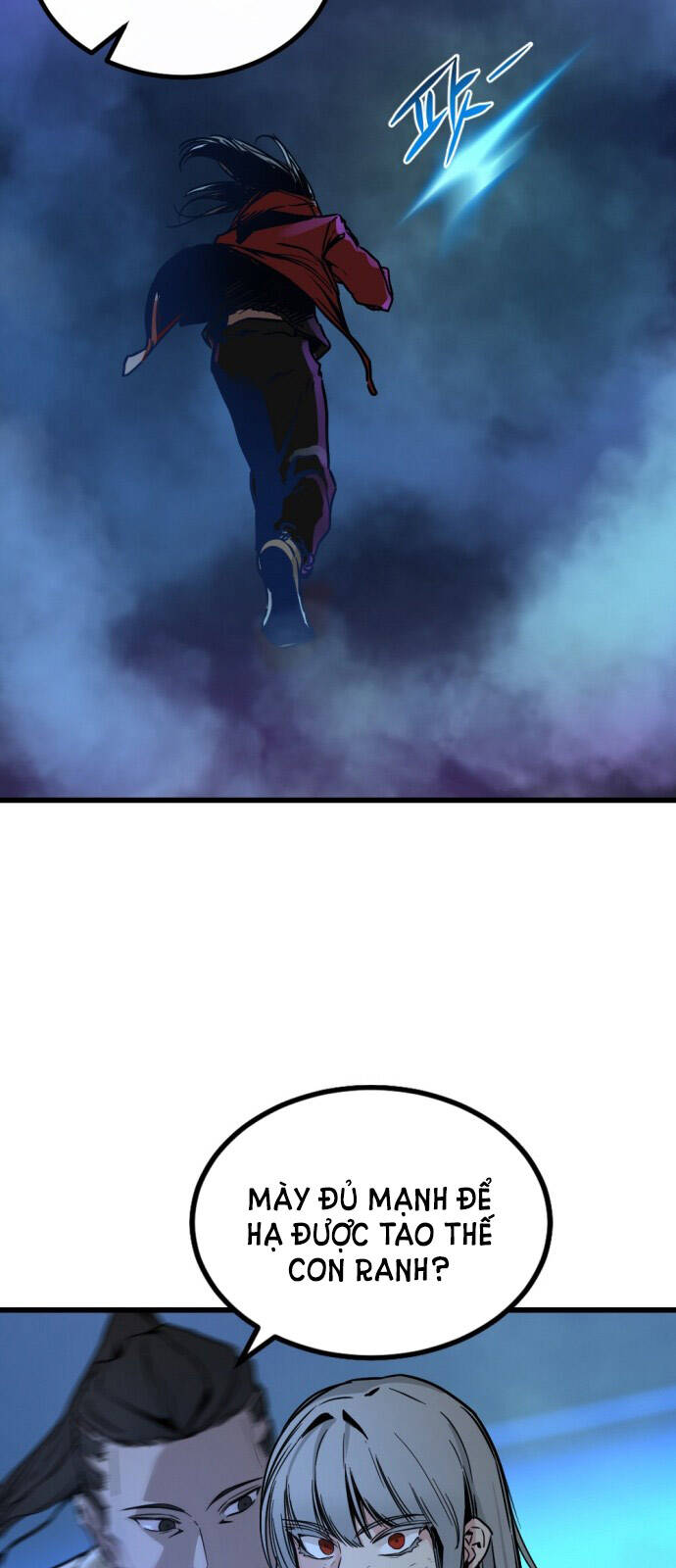 Hero Killer Boom - Chương 2 - Trang 32