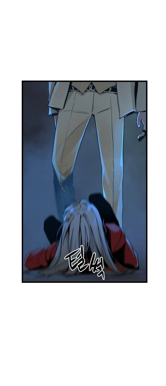 Hero Killer Boom - Chương 2 - Trang 36