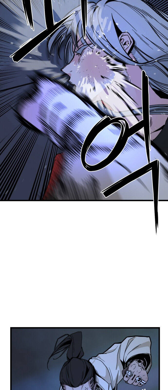 Hero Killer Boom - Chương 2 - Trang 38