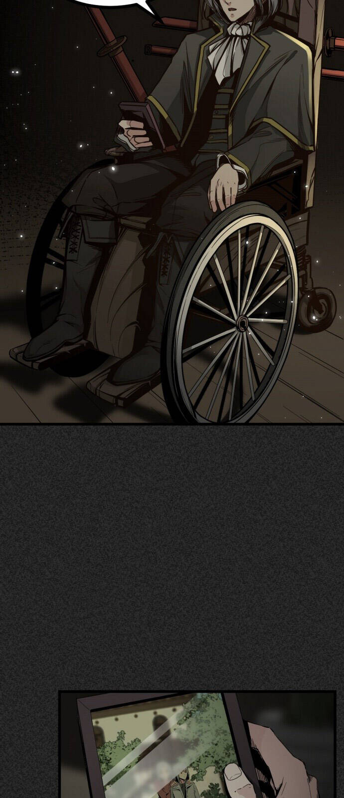 Hero Killer Boom - Chương 2 - Trang 5