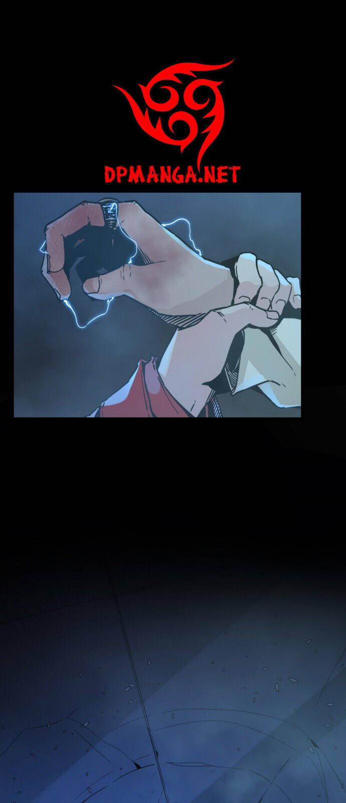 Hero Killer Boom - Chương 2 - Trang 47