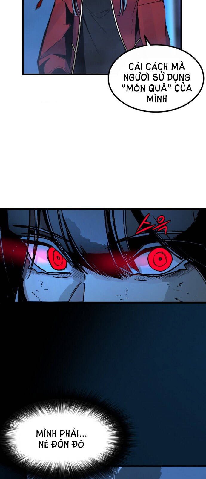 Hero Killer Boom - Chương 2 - Trang 50