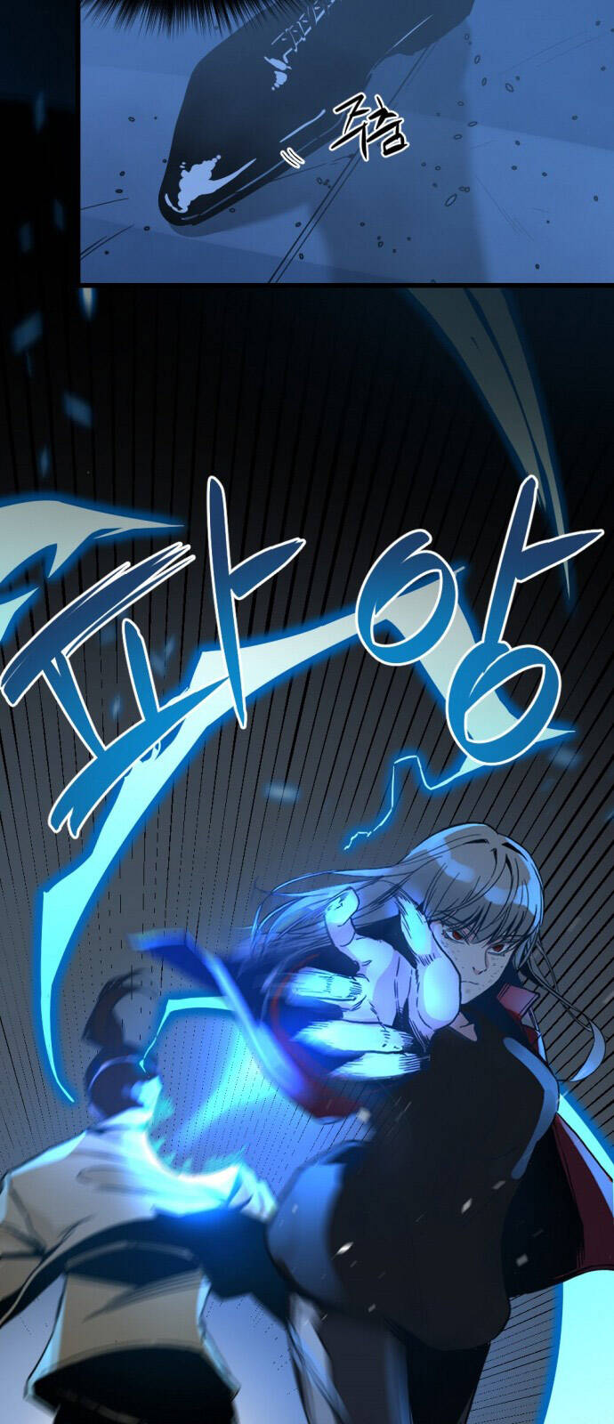 Hero Killer Boom - Chương 2 - Trang 51