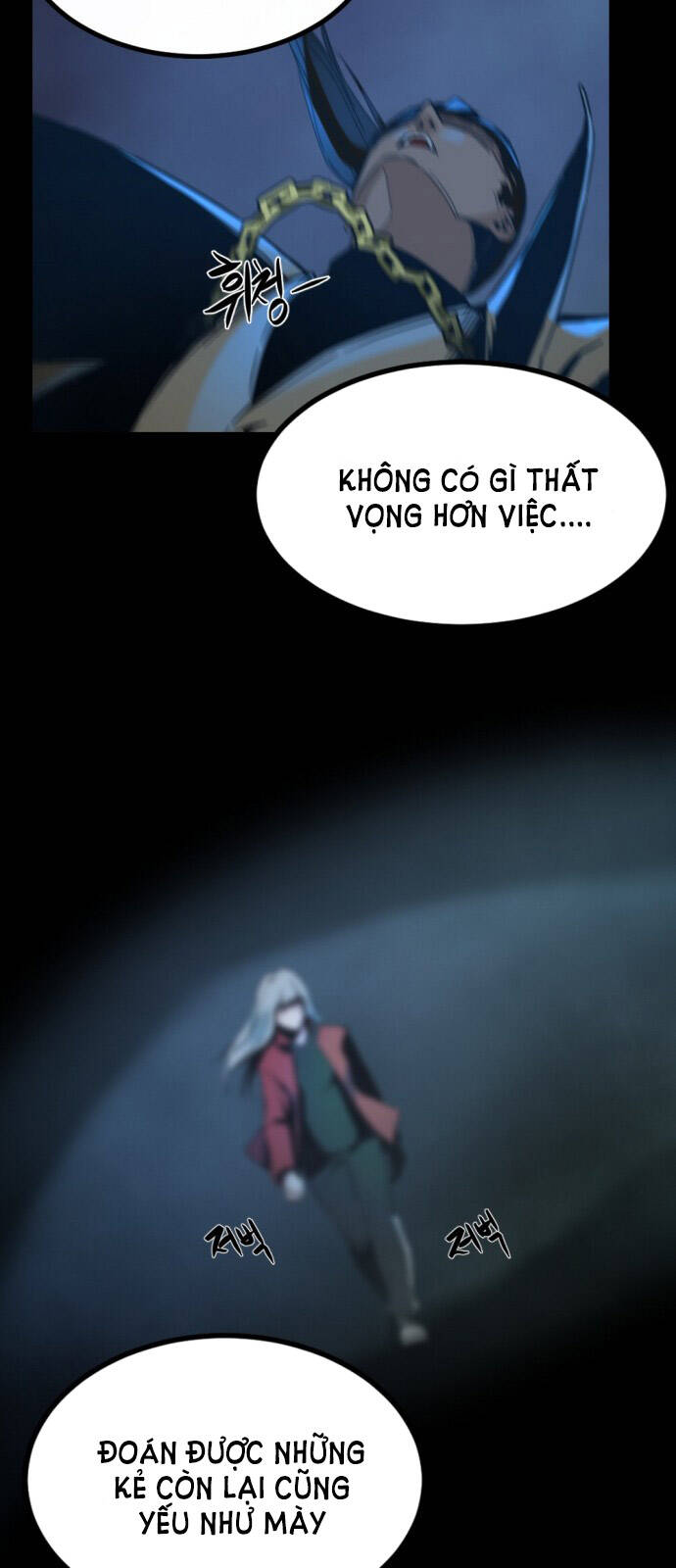 Hero Killer Boom - Chương 2 - Trang 60