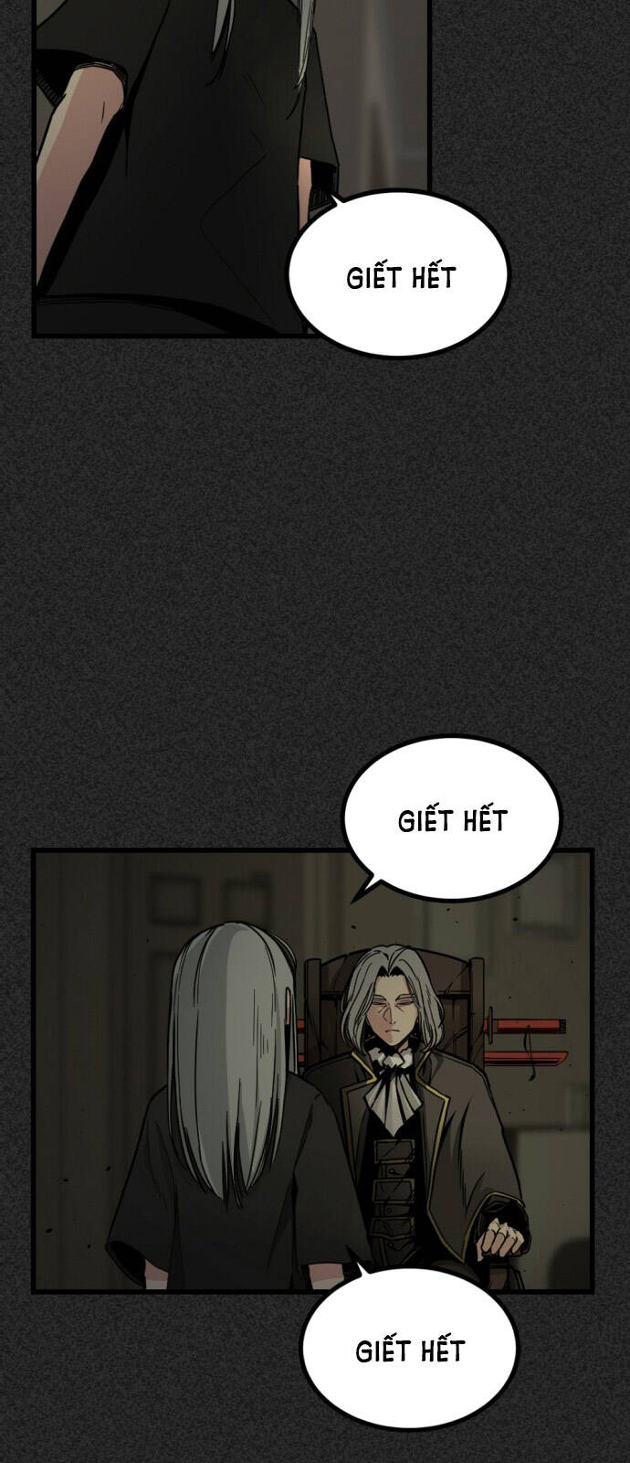 Hero Killer Boom - Chương 2 - Trang 8