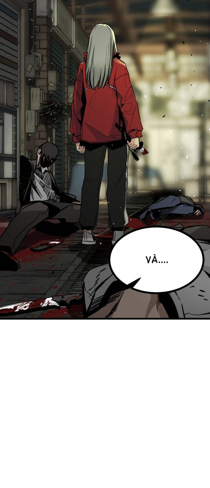 Hero Killer Boom - Chương 2 - Trang 83