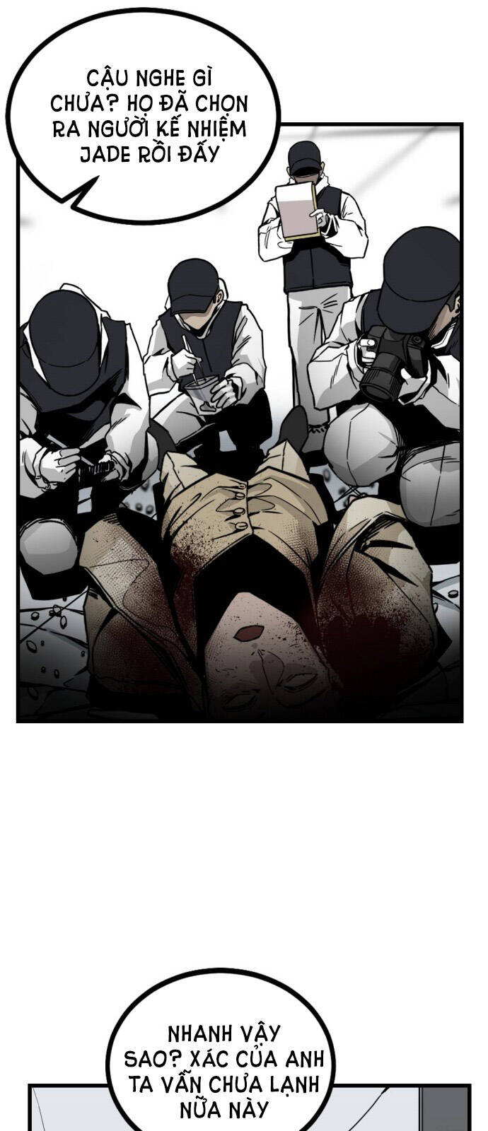 Hero Killer Boom - Chương 2 - Trang 87