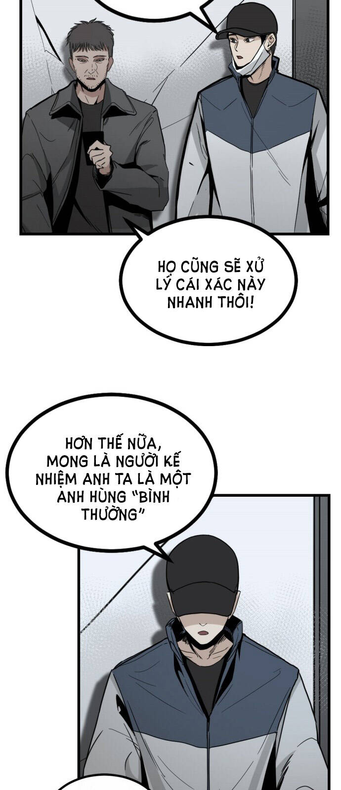 Hero Killer Boom - Chương 2 - Trang 88