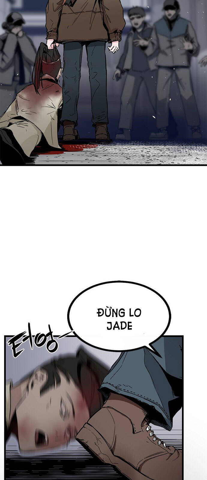 Hero Killer Boom - Chương 2 - Trang 97