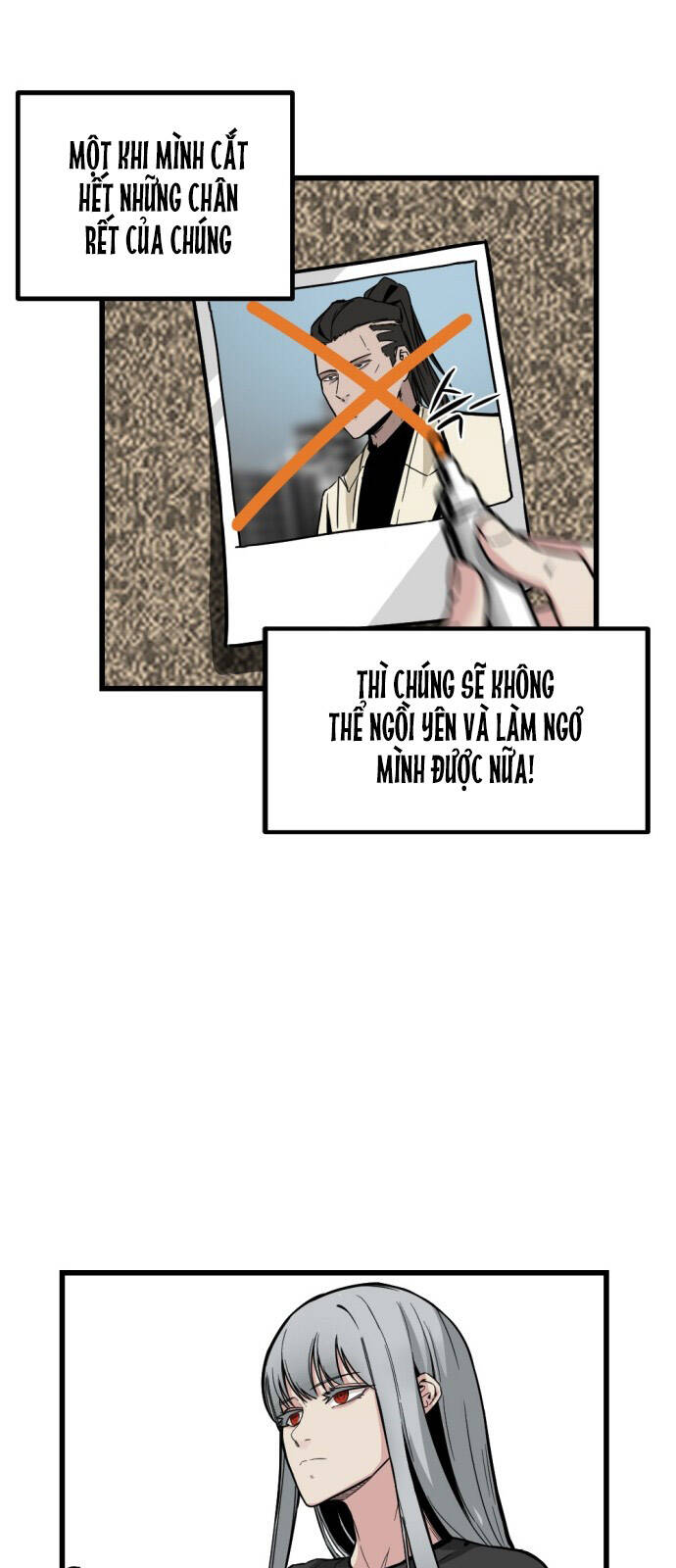 Hero Killer Boom - Chương 3 - Trang 15