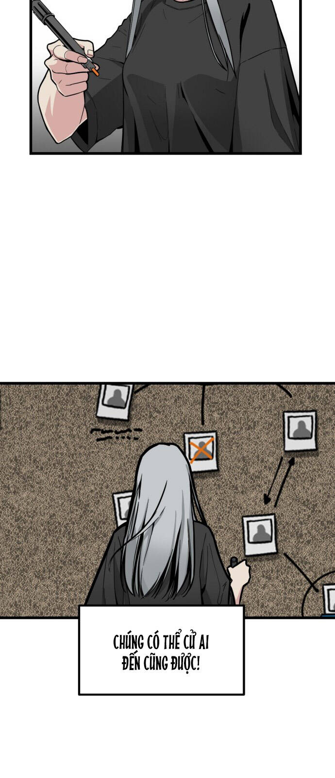 Hero Killer Boom - Chương 3 - Trang 16