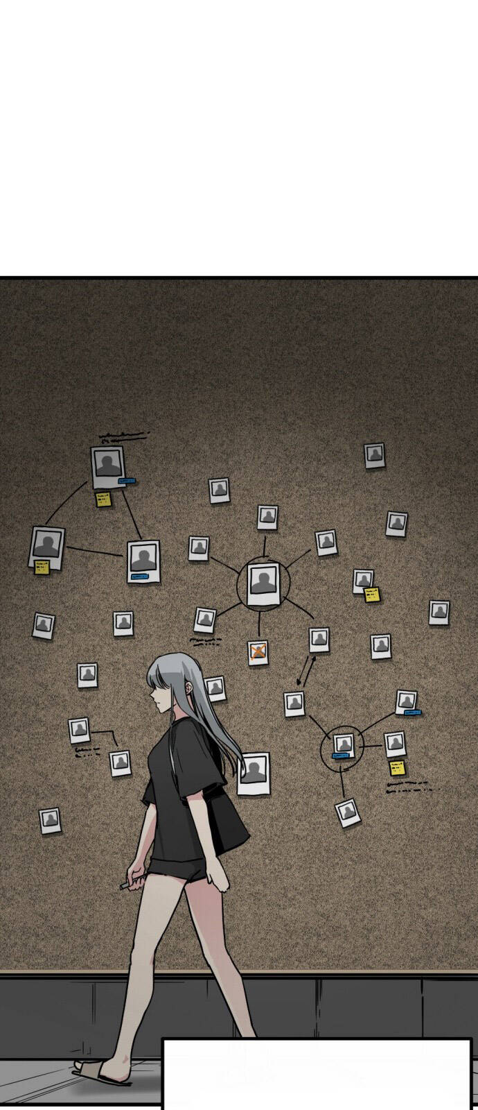 Hero Killer Boom - Chương 3 - Trang 17