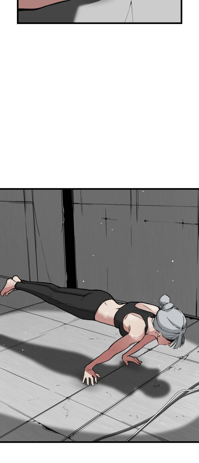 Hero Killer Boom - Chương 3 - Trang 3