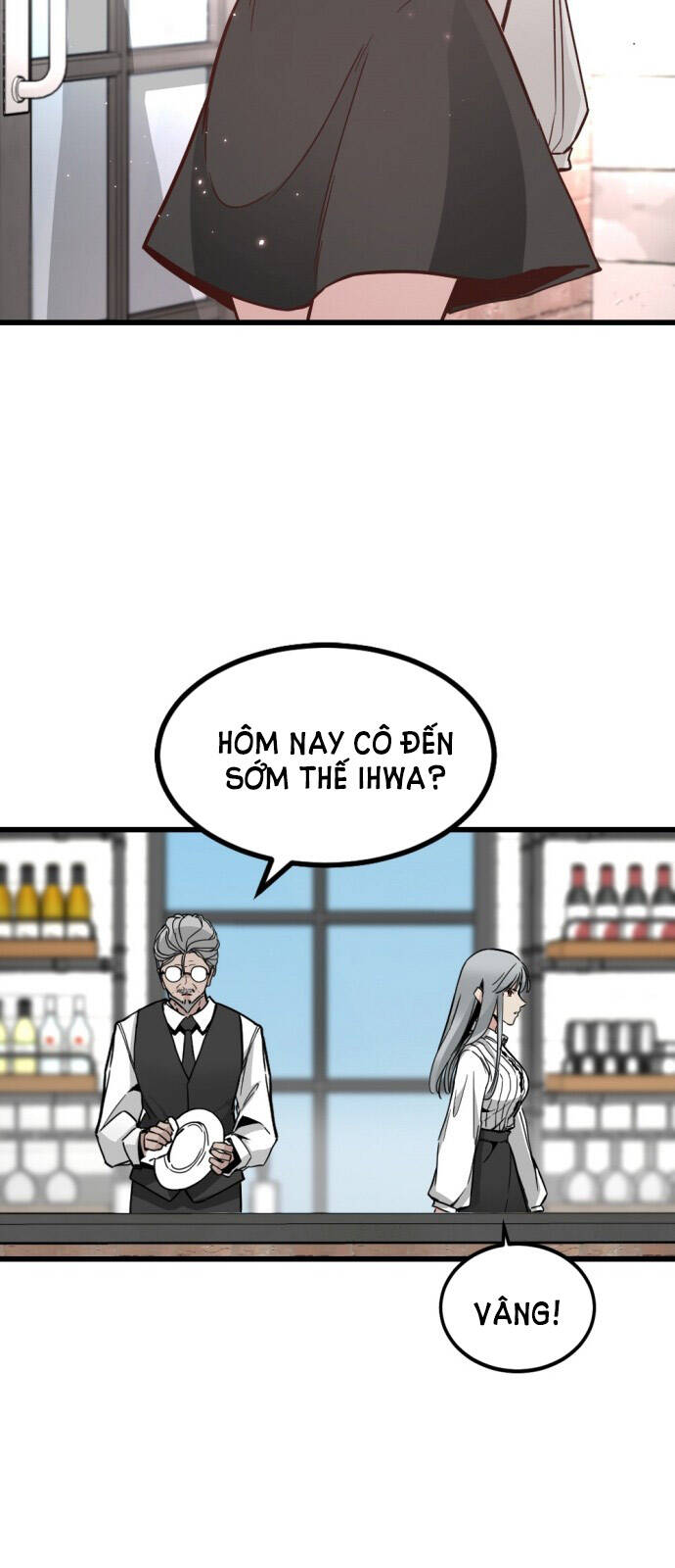 Hero Killer Boom - Chương 3 - Trang 23