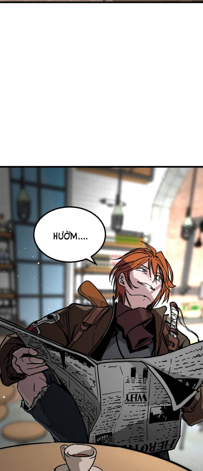 Hero Killer Boom - Chương 3 - Trang 28
