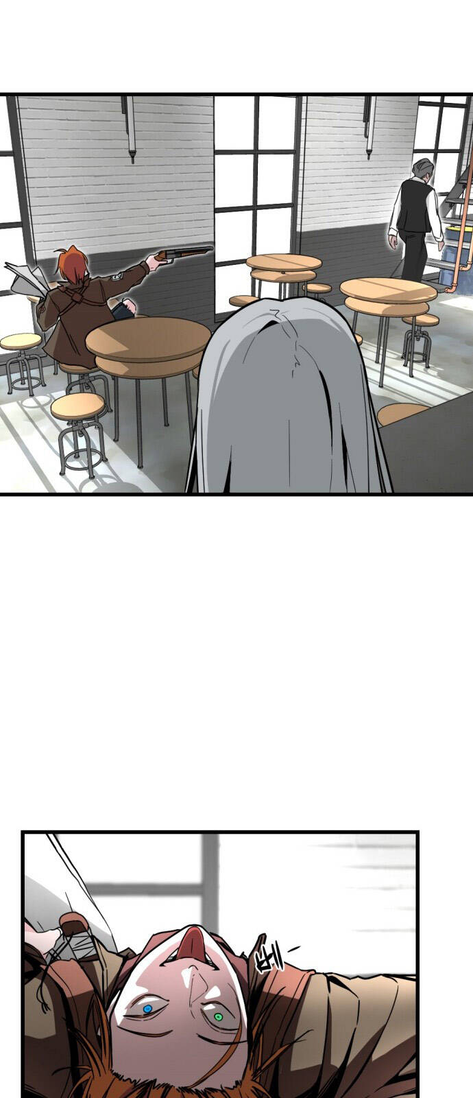 Hero Killer Boom - Chương 3 - Trang 30